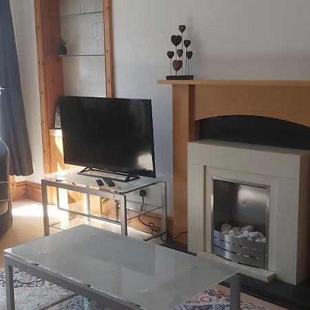 High Street Apartment, Dunbar Tranent Exterior foto